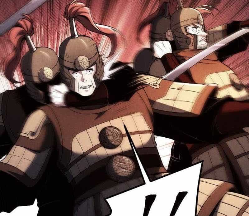 Khánh Dư Niên - Chương 178 - ảnh 5