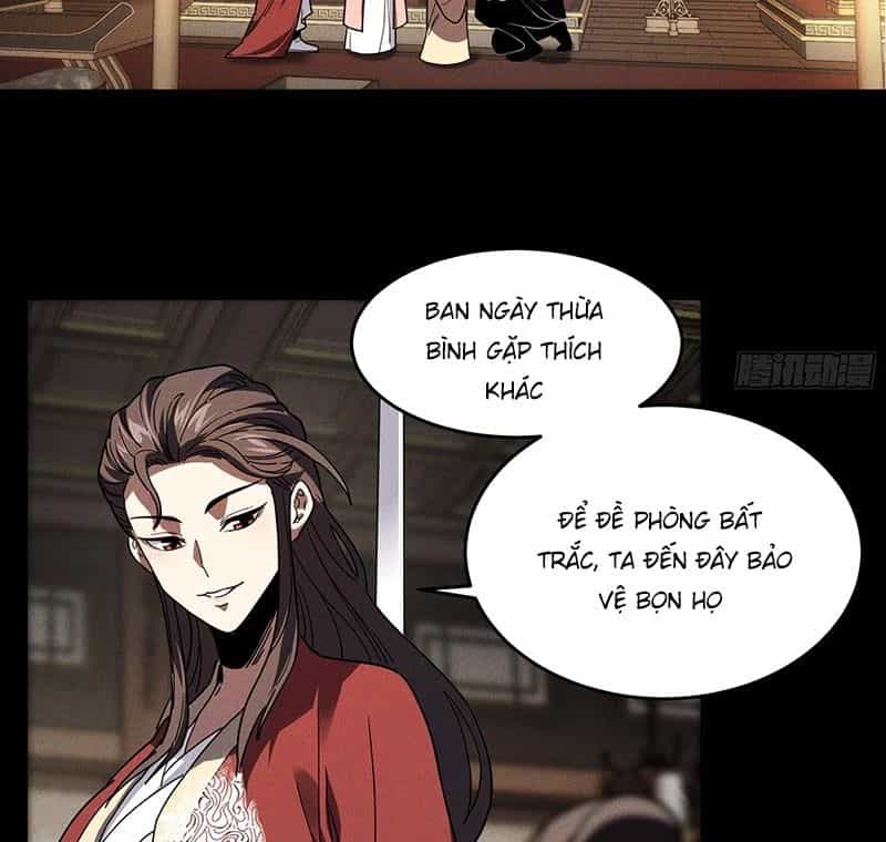 Khánh Dư Niên - Chương 179 - ảnh 19