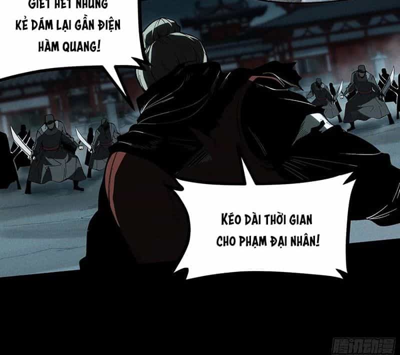Khánh Dư Niên - Chương 179 - ảnh 36