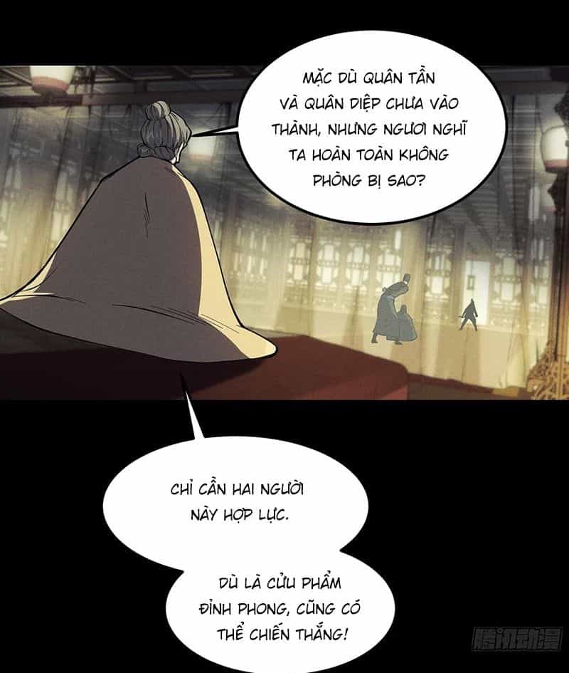 Khánh Dư Niên - Chương 180 - ảnh 11