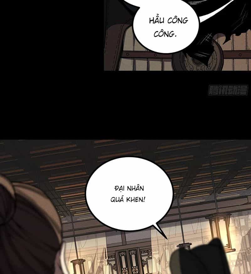 Khánh Dư Niên - Chương 180 - ảnh 71