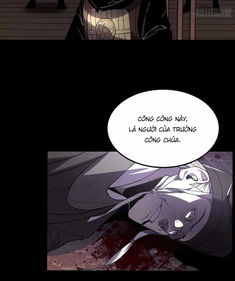 Khánh Dư Niên - Chương 181 - ảnh 40