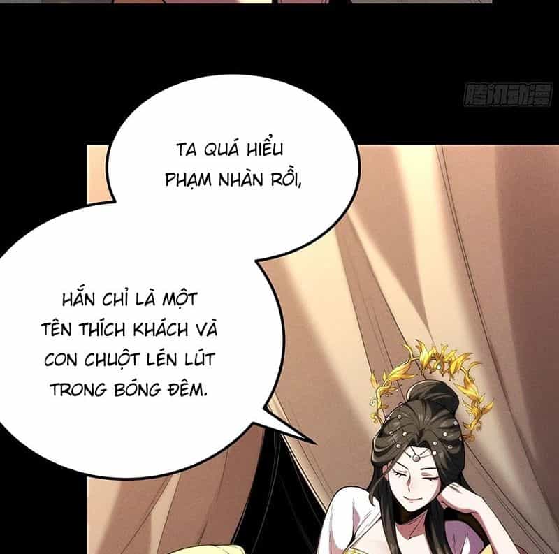 Khánh Dư Niên - Chương 182 - ảnh 16