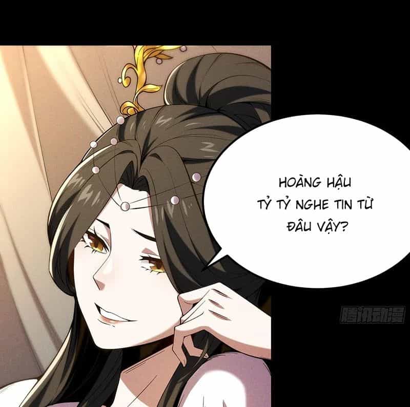 Khánh Dư Niên - Chương 182 - ảnh 19