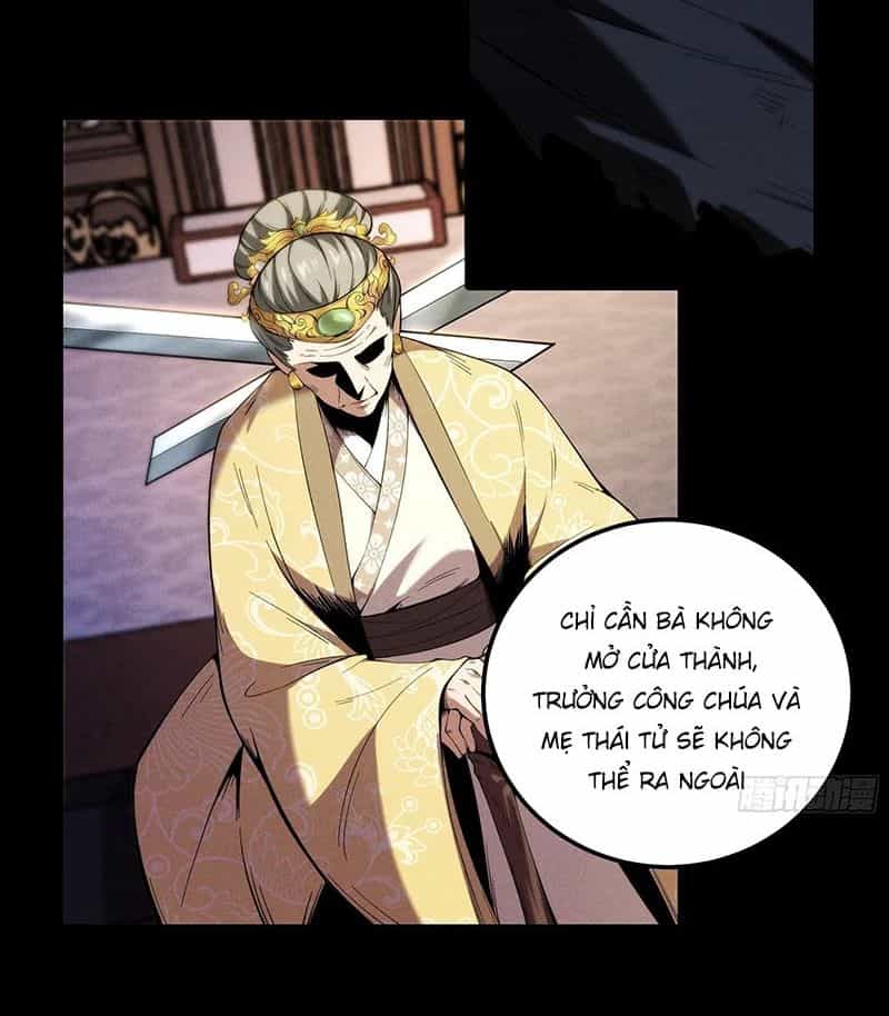 Khánh Dư Niên - Chương 182 - ảnh 68