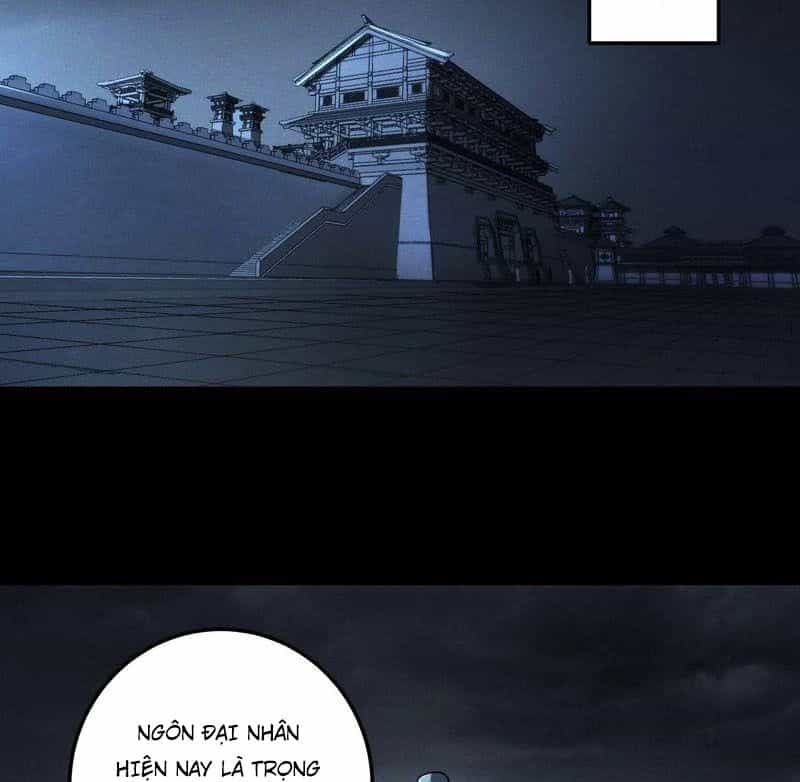 Khánh Dư Niên - Chương 183 - ảnh 20