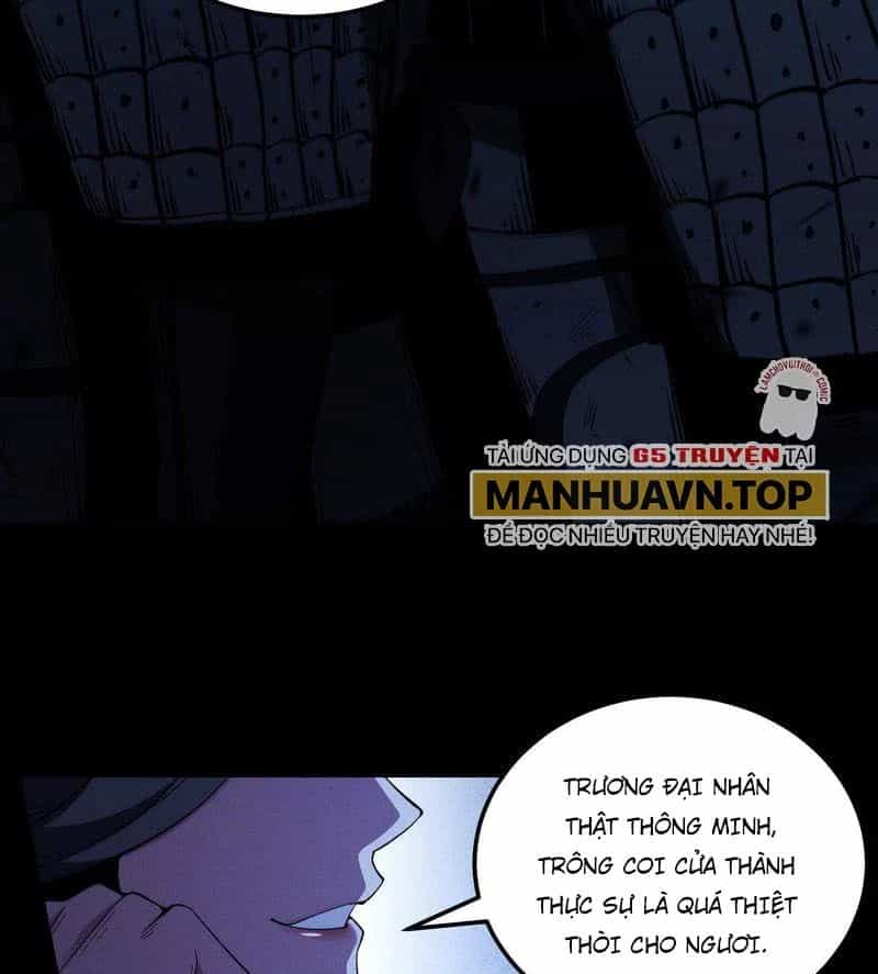Khánh Dư Niên - Chương 183 - ảnh 74