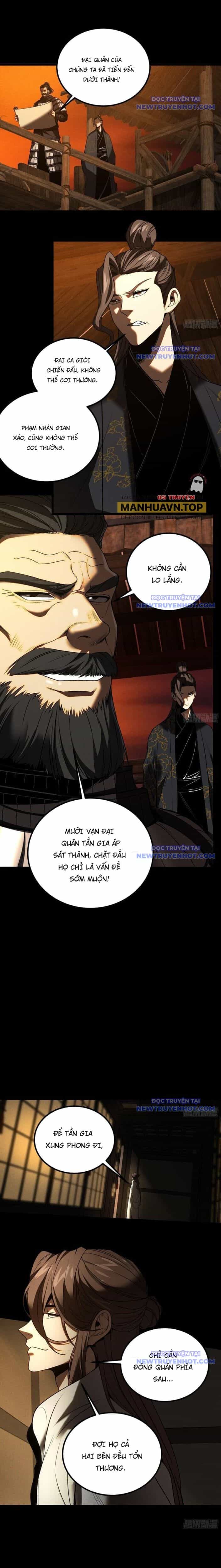 Khánh Dư Niên - Chương 185 - ảnh 12