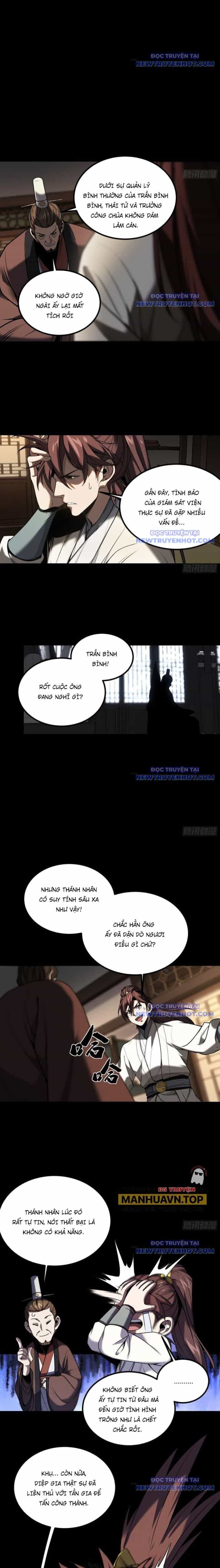 Khánh Dư Niên - Chương 185 - ảnh 3