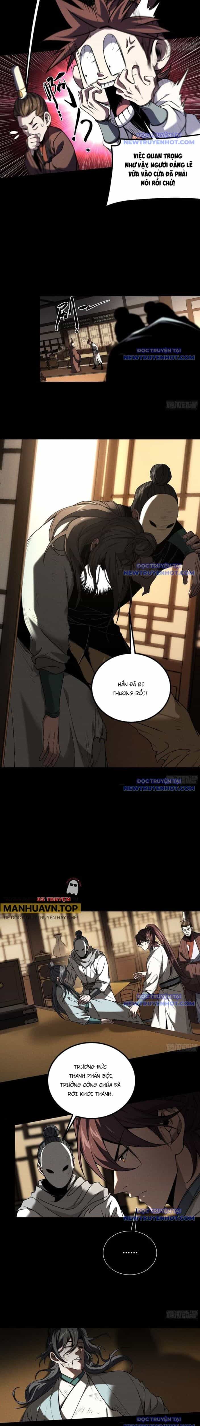 Khánh Dư Niên - Chương 185 - ảnh 4
