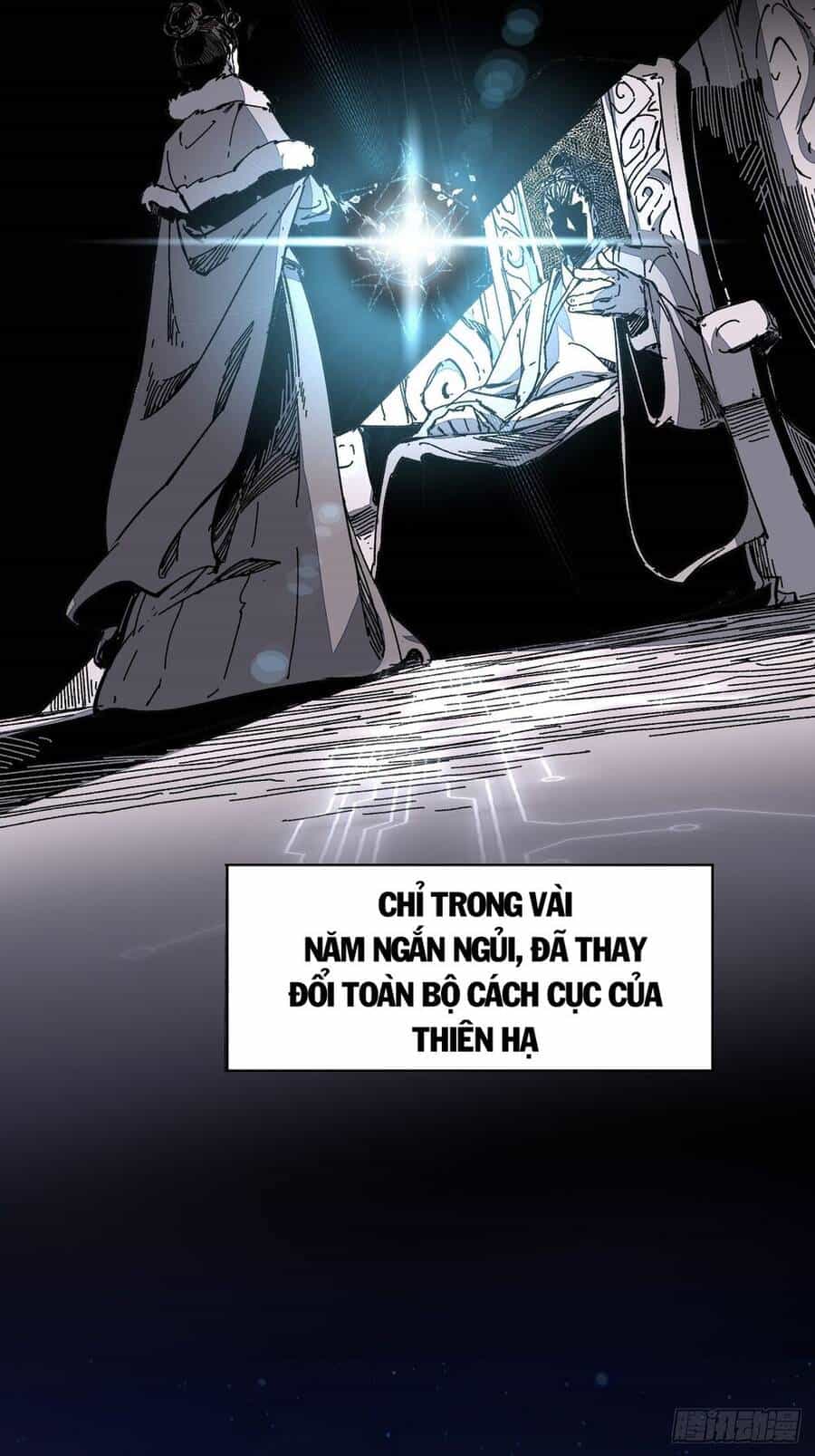 Khánh Dư Niên - Chương 1 - ảnh 15