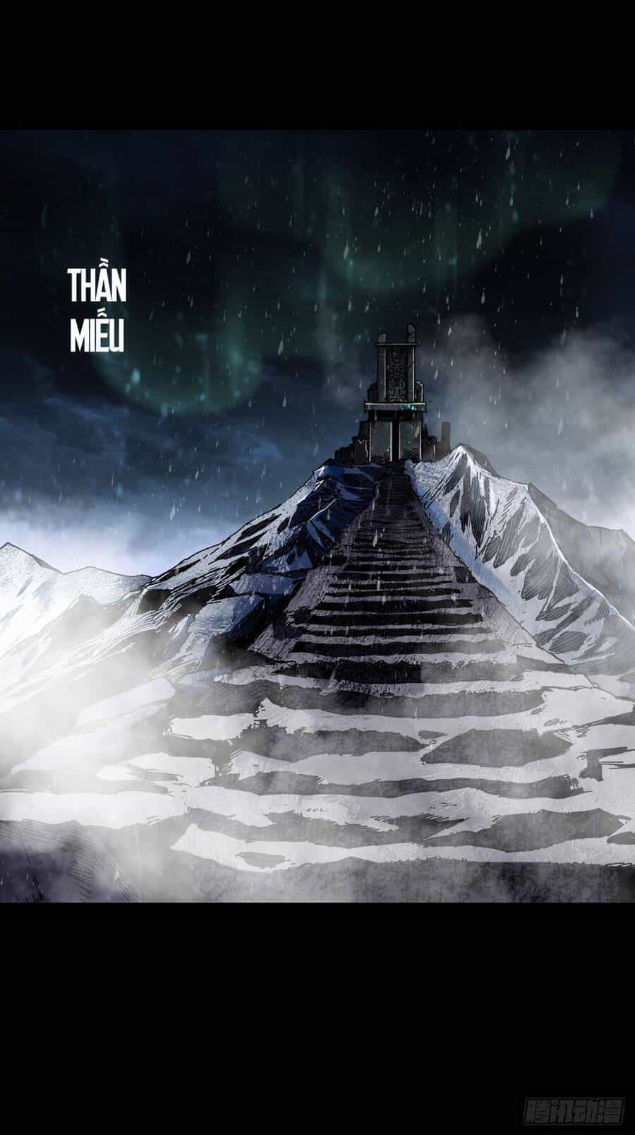 Khánh Dư Niên - Chương 1 - ảnh 6