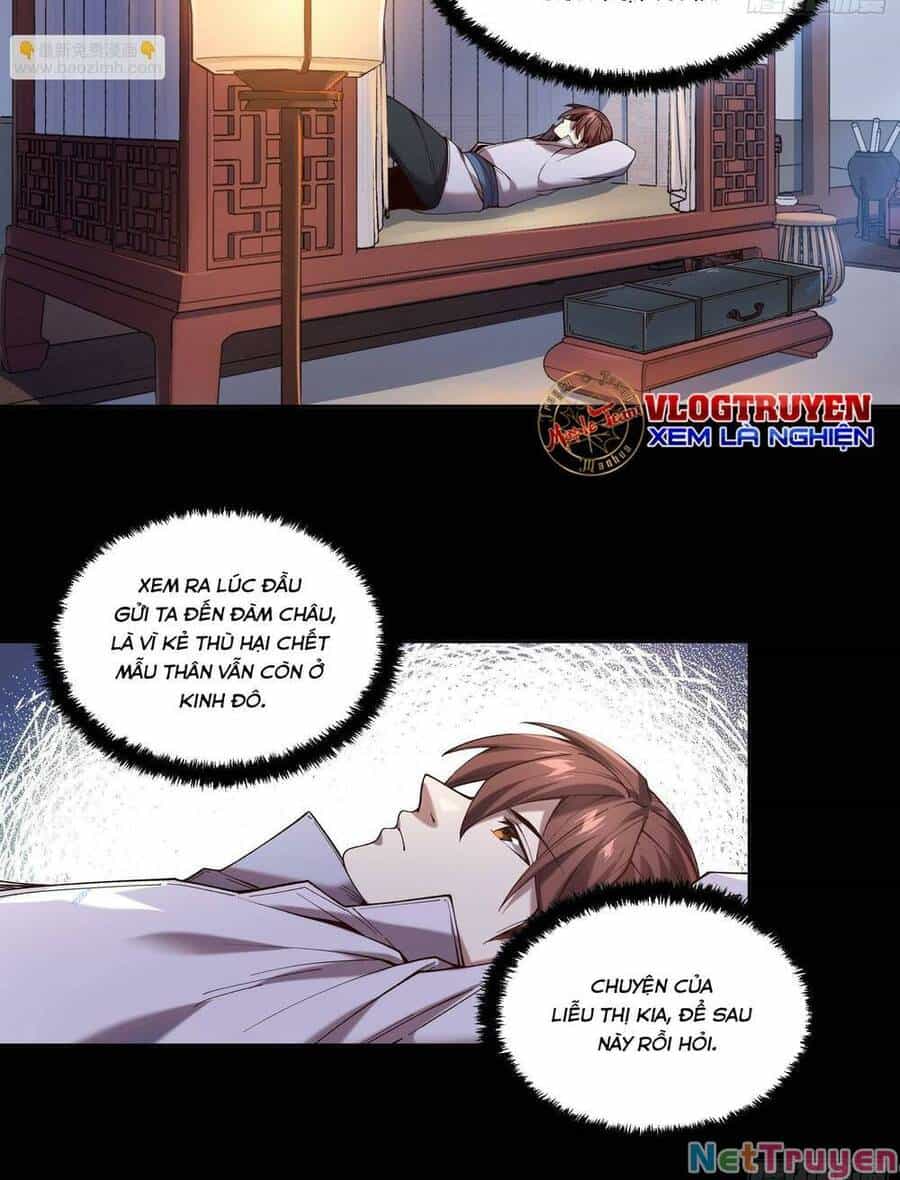 Khánh Dư Niên - Chương 19 - ảnh 17