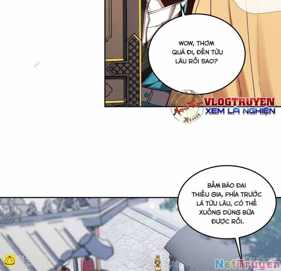 Khánh Dư Niên - Chương 19 - ảnh 35