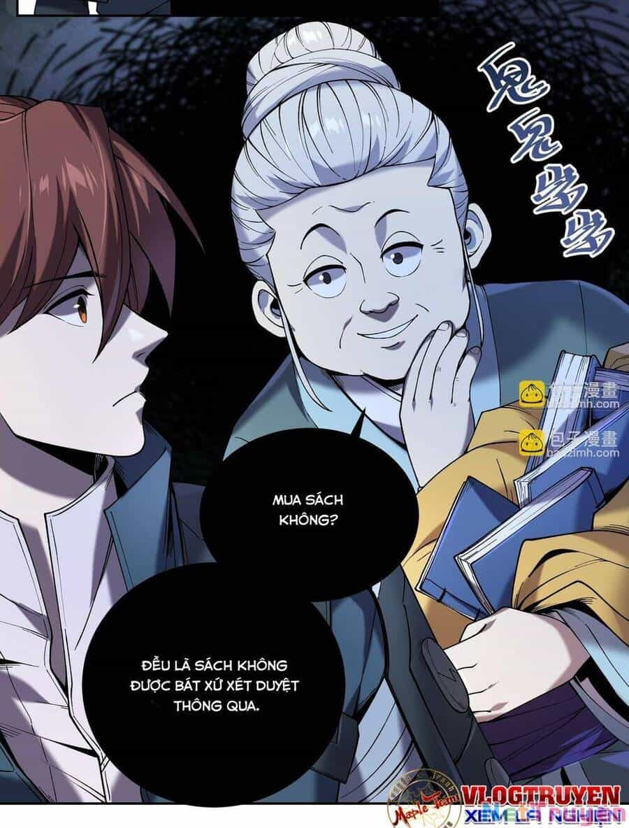Khánh Dư Niên - Chương 19 - ảnh 38
