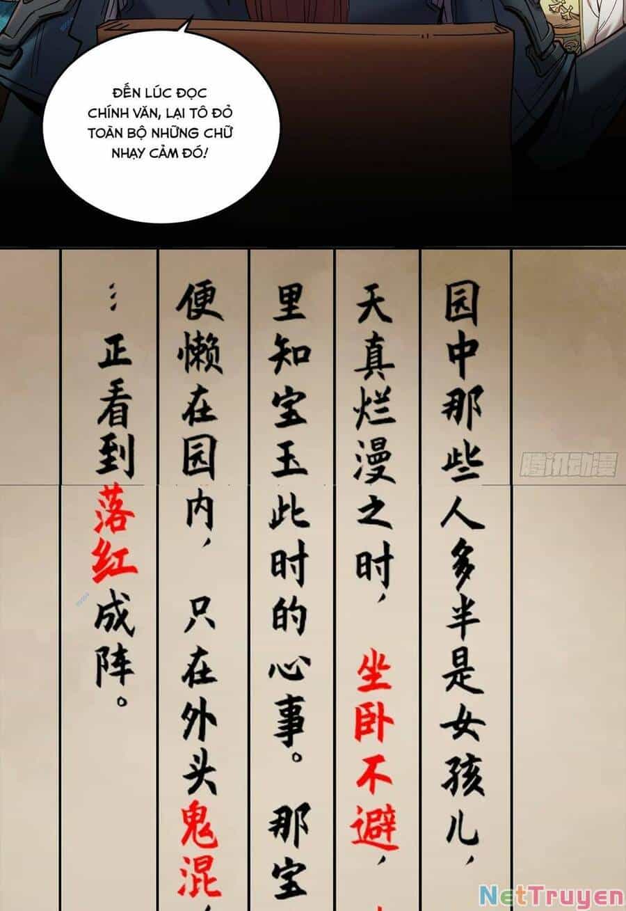 Khánh Dư Niên - Chương 21 - ảnh 5