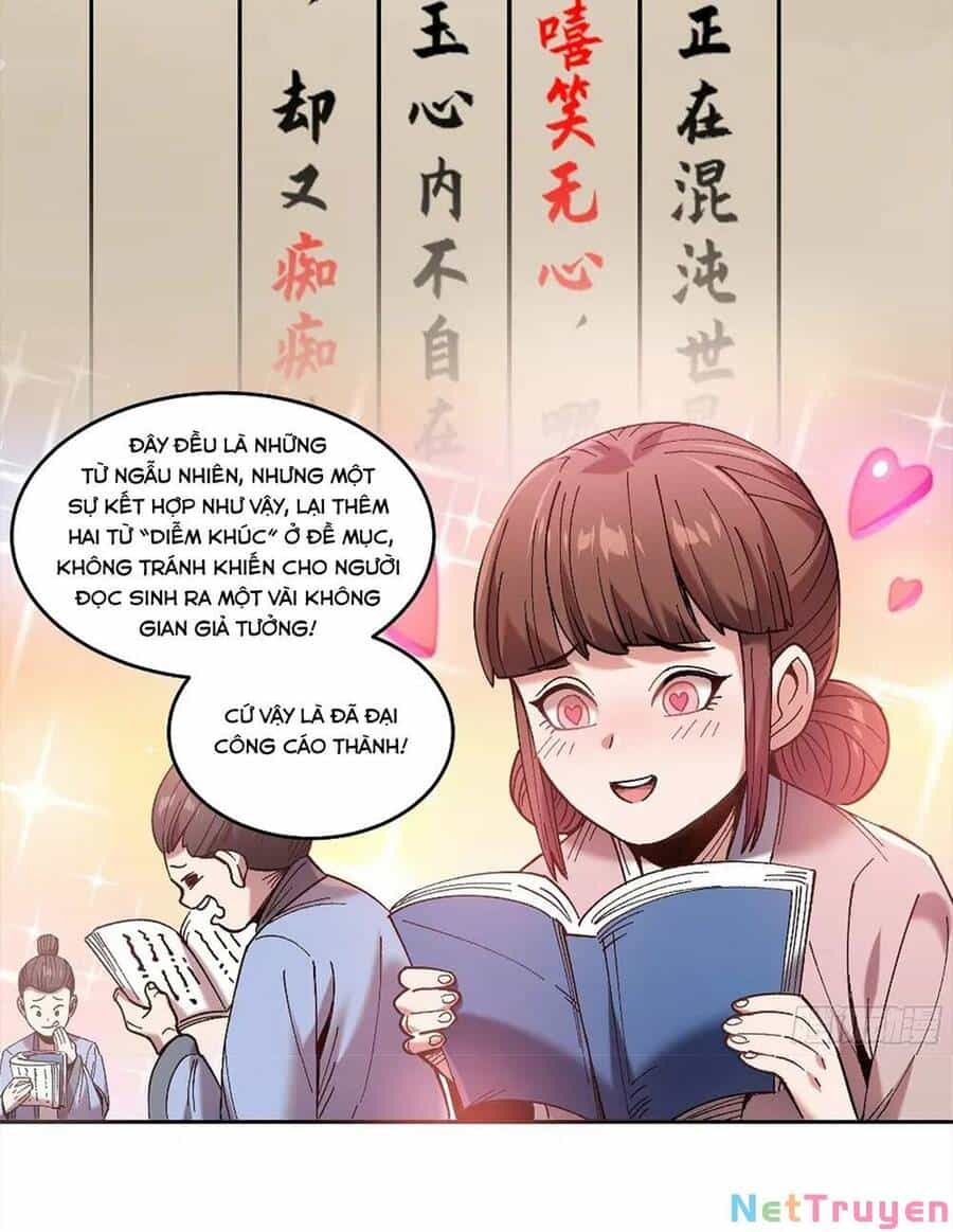 Khánh Dư Niên - Chương 21 - ảnh 6
