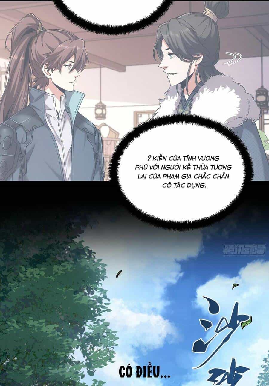 Khánh Dư Niên - Chương 23 - ảnh 22
