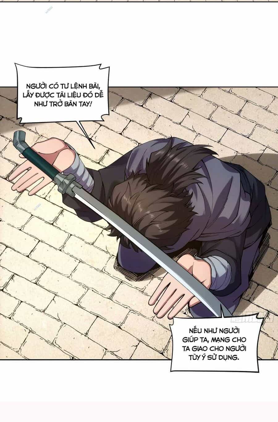 Khánh Dư Niên - Chương 24 - ảnh 11
