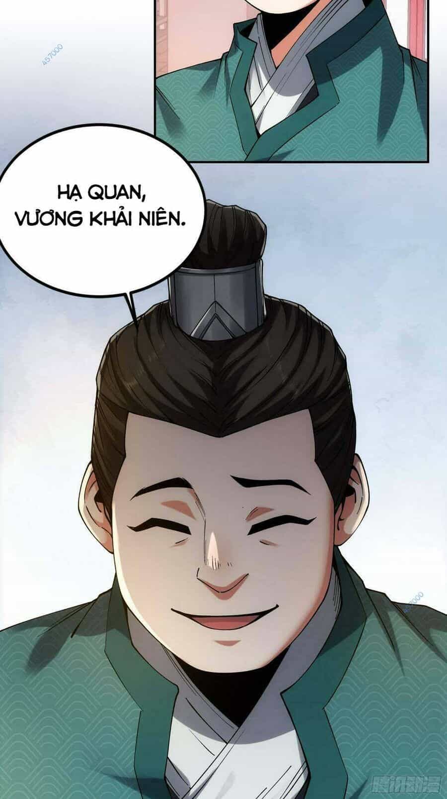 Khánh Dư Niên - Chương 24 - ảnh 51