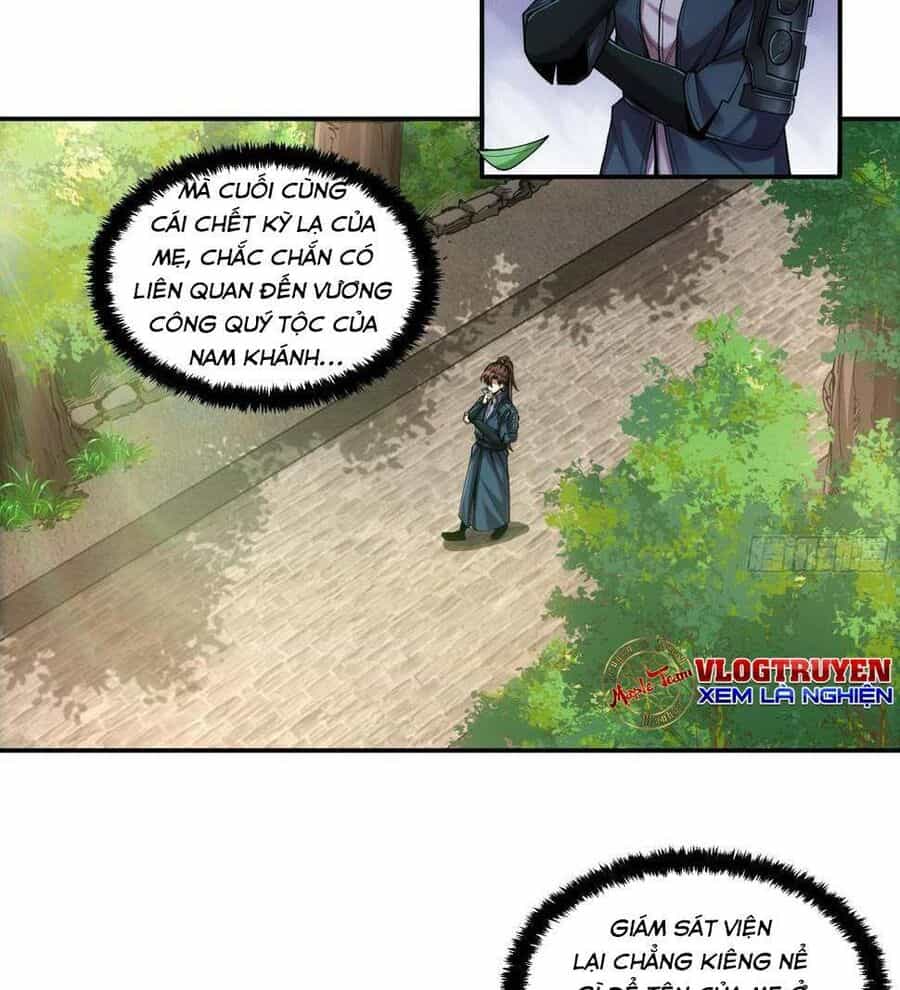 Khánh Dư Niên - Chương 25 - ảnh 14