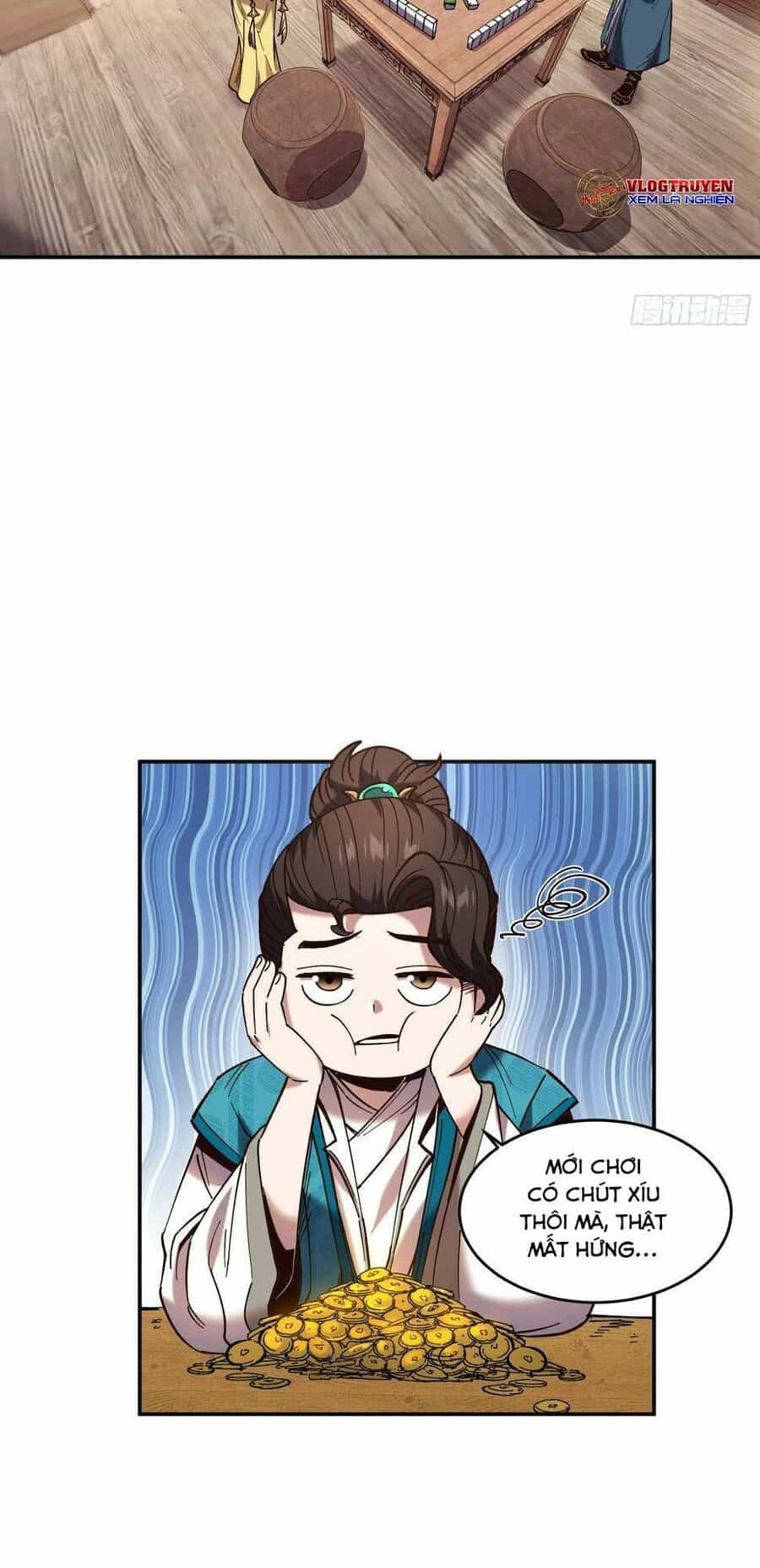 Khánh Dư Niên - Chương 27 - ảnh 14