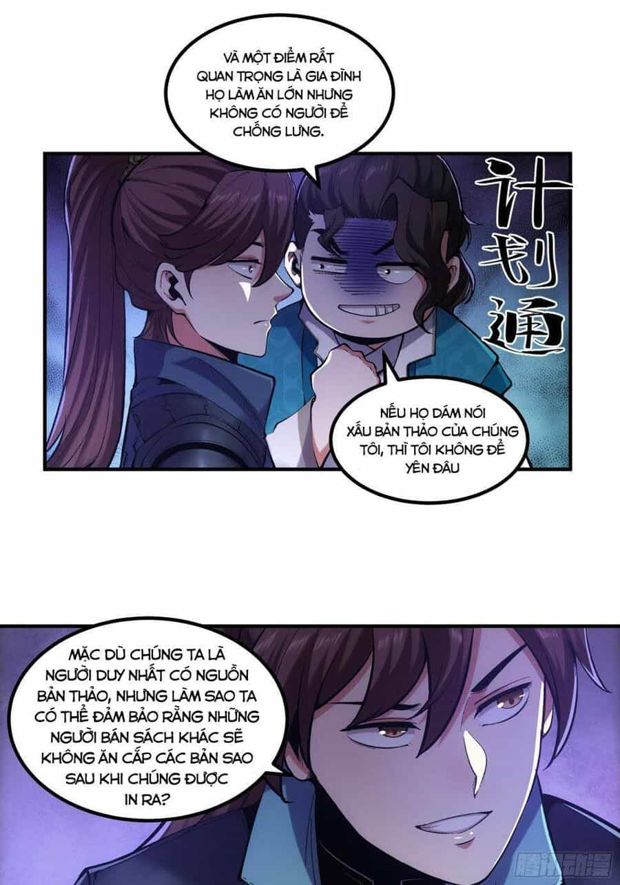 Khánh Dư Niên - Chương 28 - ảnh 10