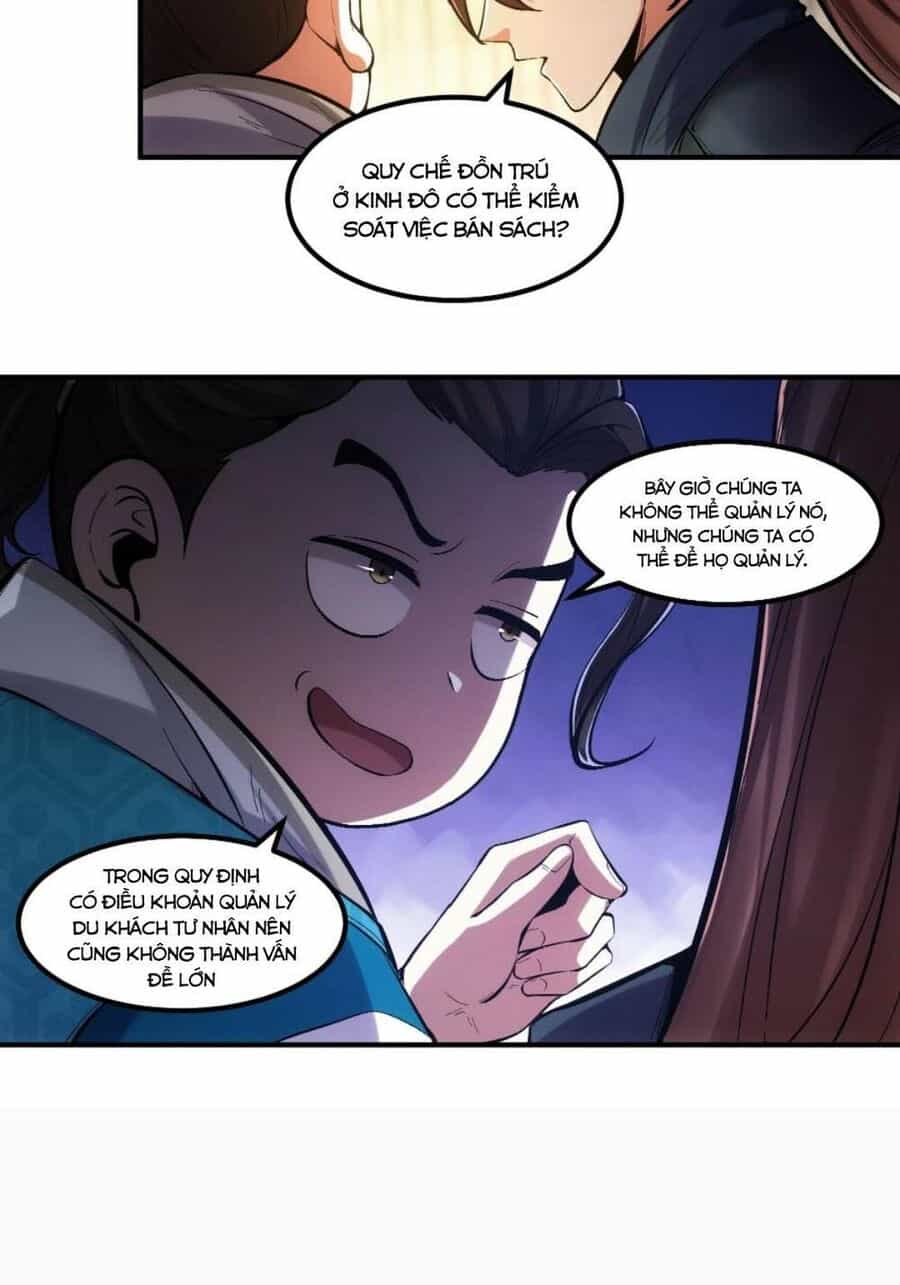 Khánh Dư Niên - Chương 28 - ảnh 14