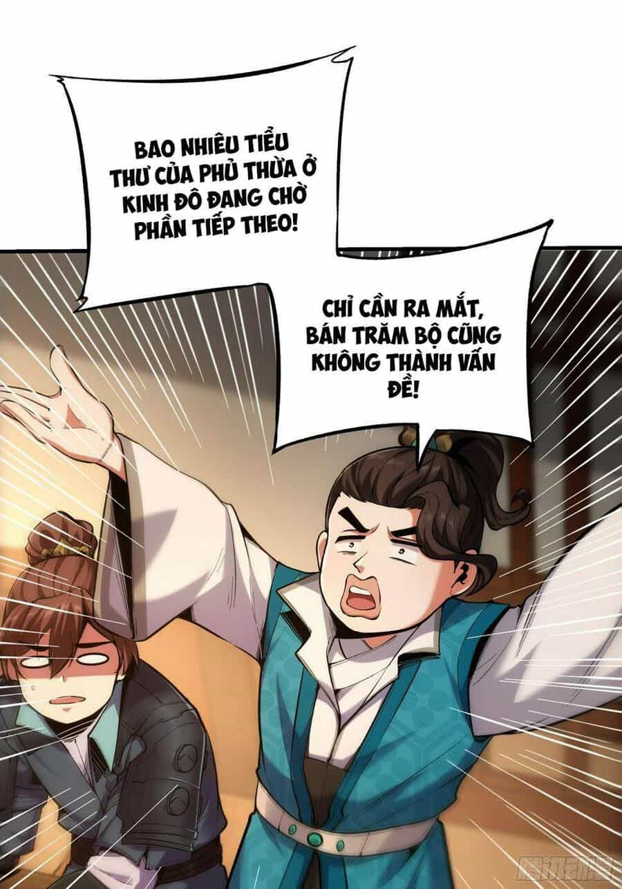 Khánh Dư Niên - Chương 28 - ảnh 18
