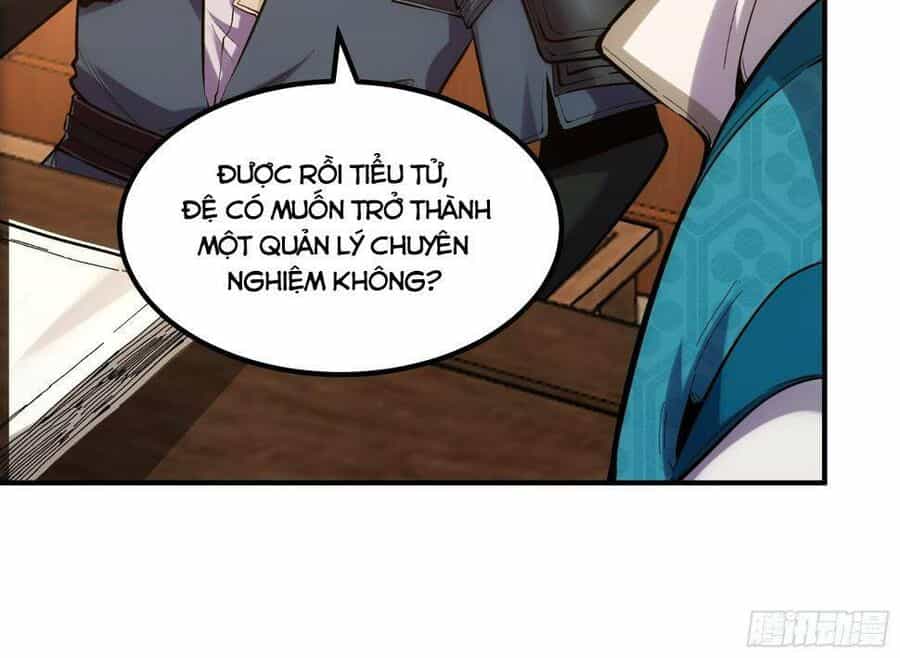 Khánh Dư Niên - Chương 28 - ảnh 22