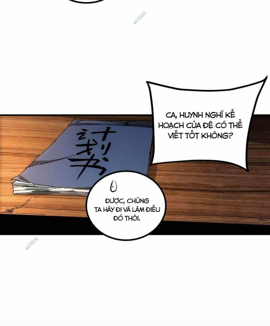 Khánh Dư Niên - Chương 28 - ảnh 25