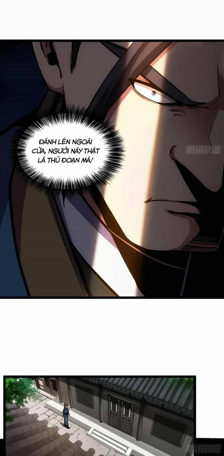 Khánh Dư Niên - Chương 28 - ảnh 39