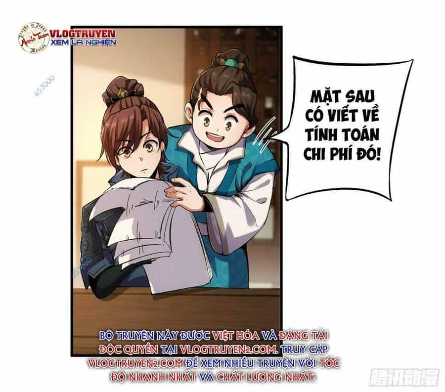 Khánh Dư Niên - Chương 28 - ảnh 7