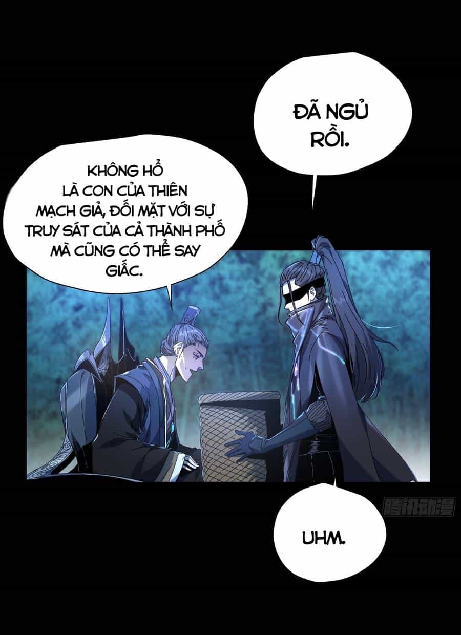 Khánh Dư Niên - Chương 2 - ảnh 34
