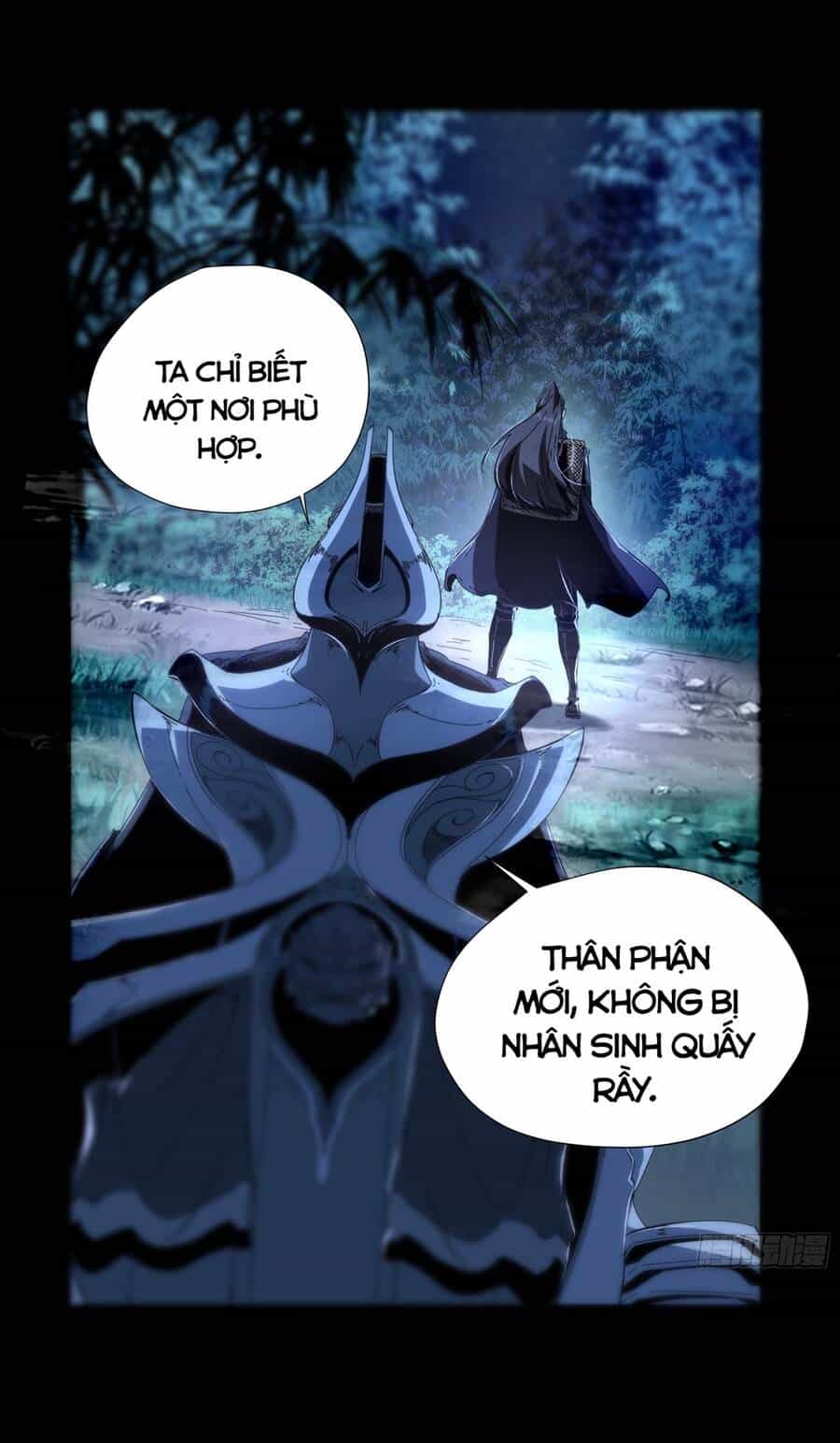 Khánh Dư Niên - Chương 2 - ảnh 41