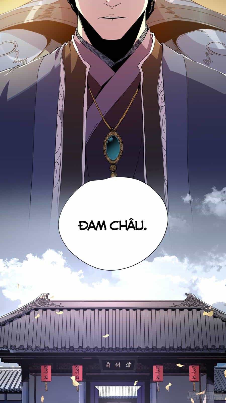 Khánh Dư Niên - Chương 2 - ảnh 43