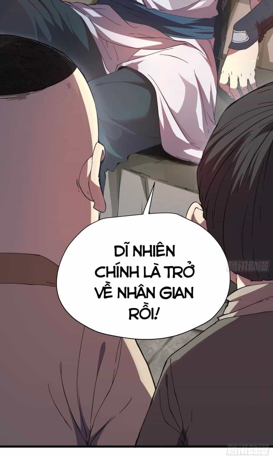 Khánh Dư Niên - Chương 2 - ảnh 52