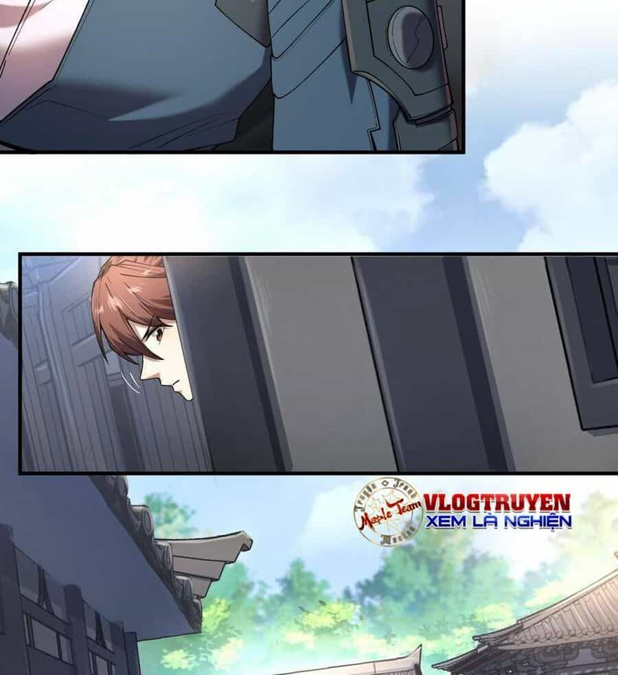 Khánh Dư Niên - Chương 29 - ảnh 14
