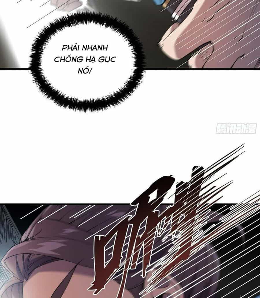 Khánh Dư Niên - Chương 29 - ảnh 18