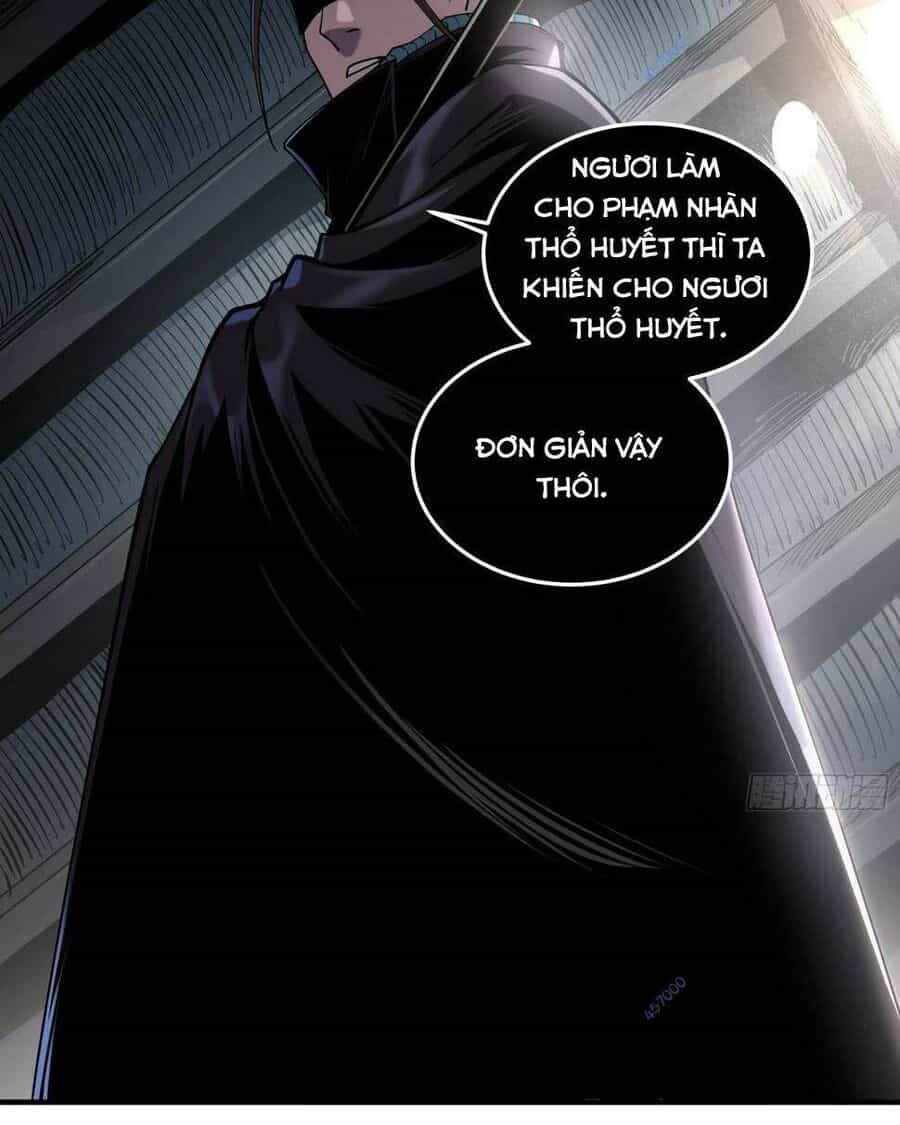 Khánh Dư Niên - Chương 29 - ảnh 41
