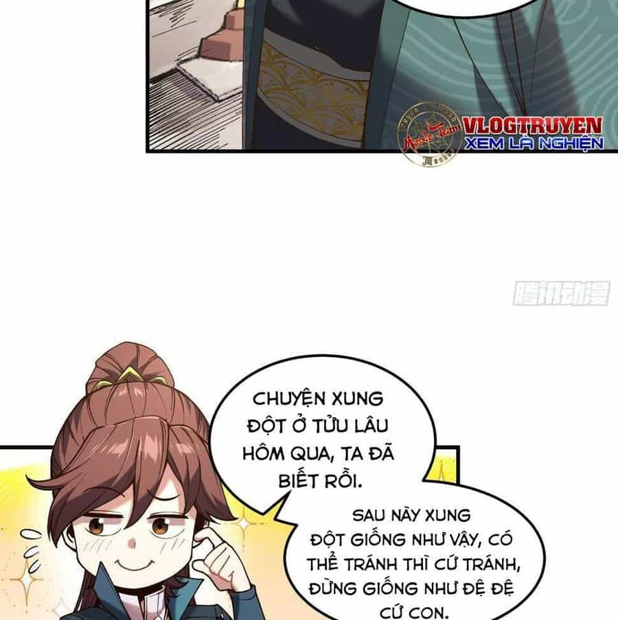 Khánh Dư Niên - Chương 29 - ảnh 46