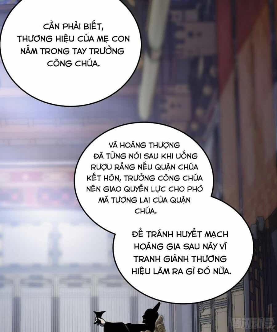 Khánh Dư Niên - Chương 29 - ảnh 54