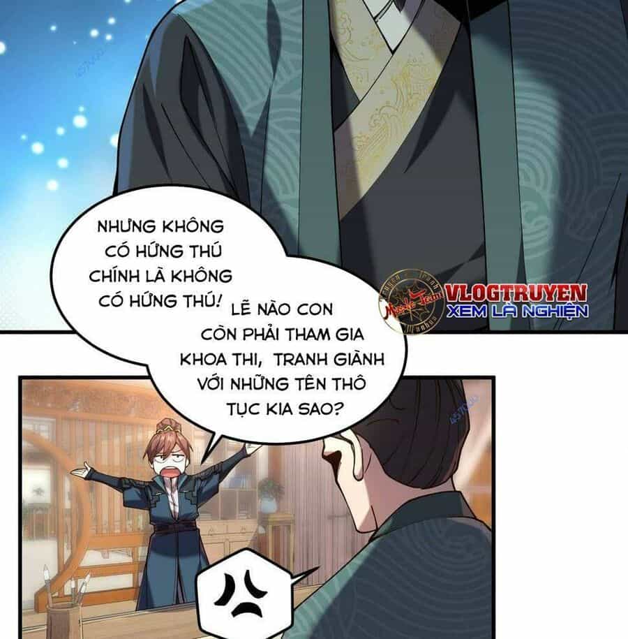 Khánh Dư Niên - Chương 29 - ảnh 57