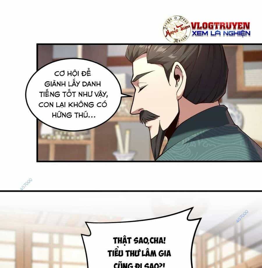 Khánh Dư Niên - Chương 29 - ảnh 61