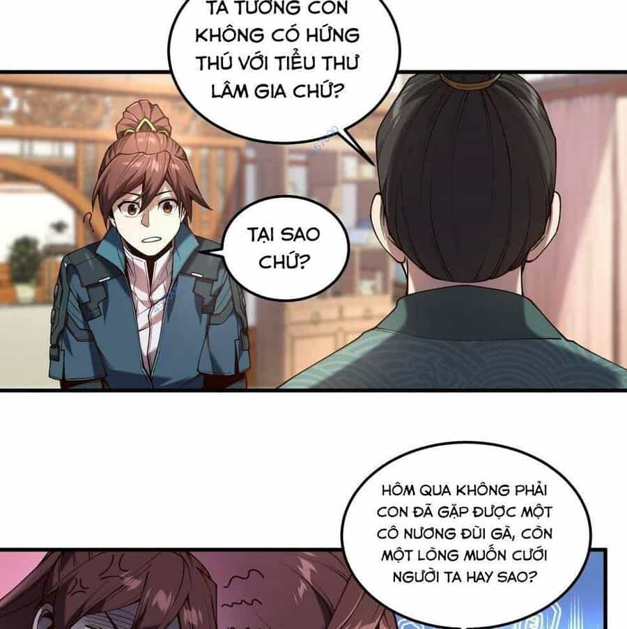 Khánh Dư Niên - Chương 29 - ảnh 63