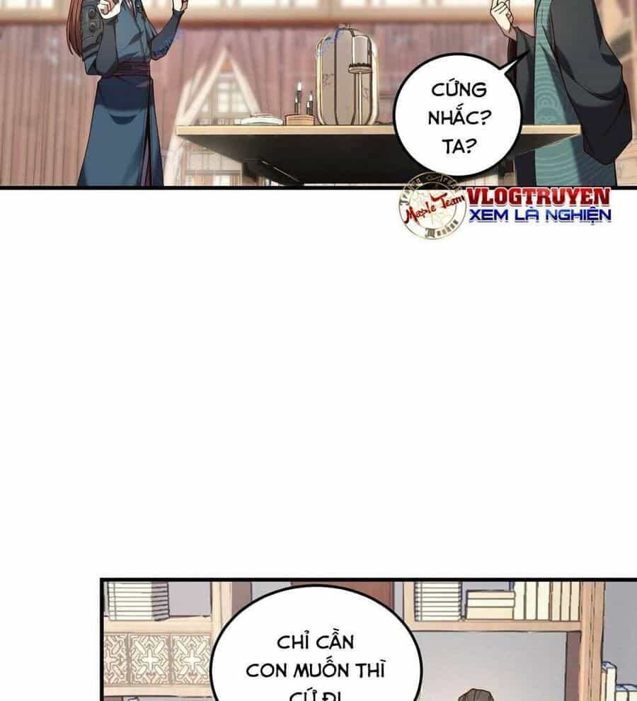 Khánh Dư Niên - Chương 29 - ảnh 65