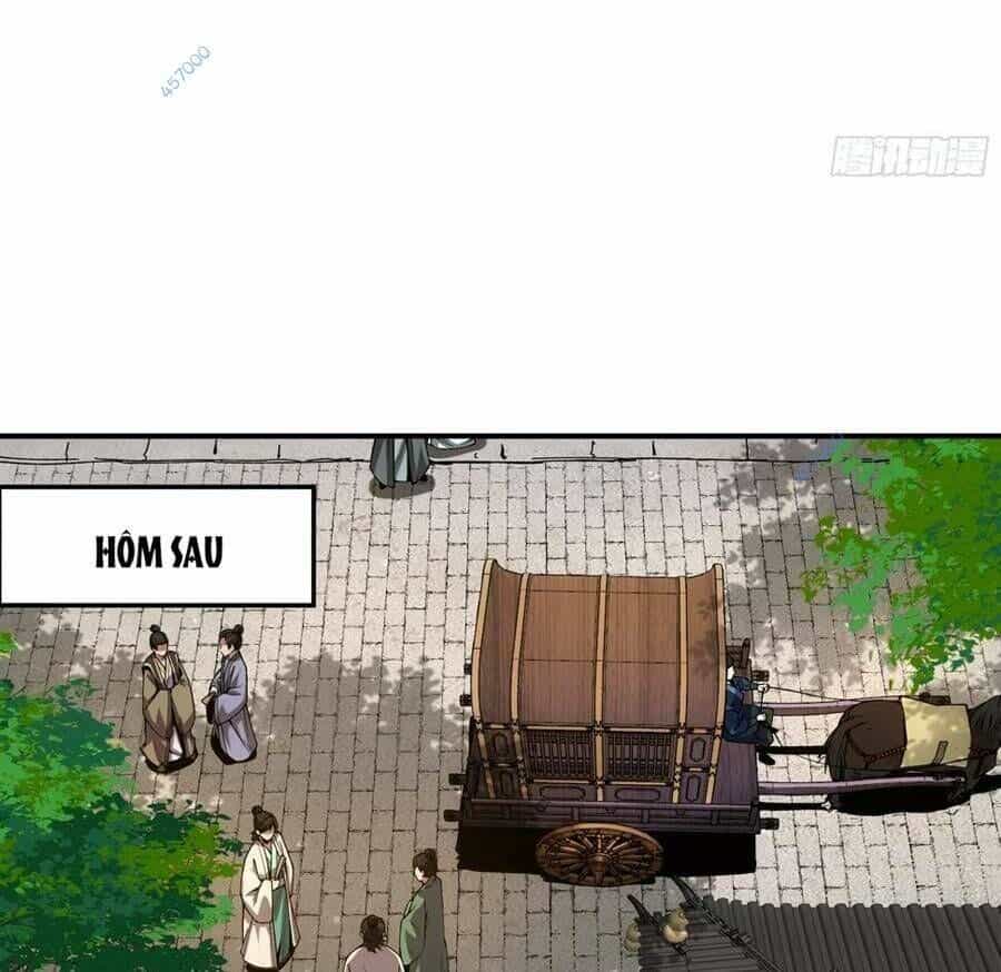 Khánh Dư Niên - Chương 30 - ảnh 15