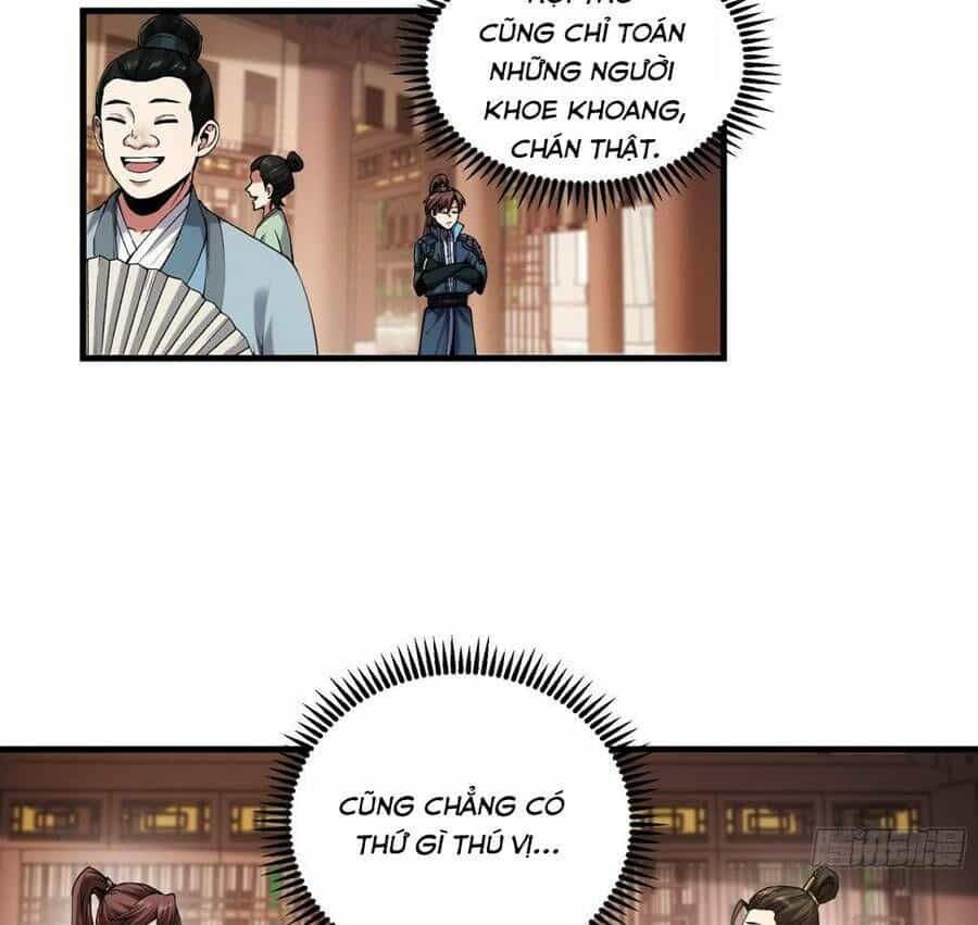 Khánh Dư Niên - Chương 30 - ảnh 30