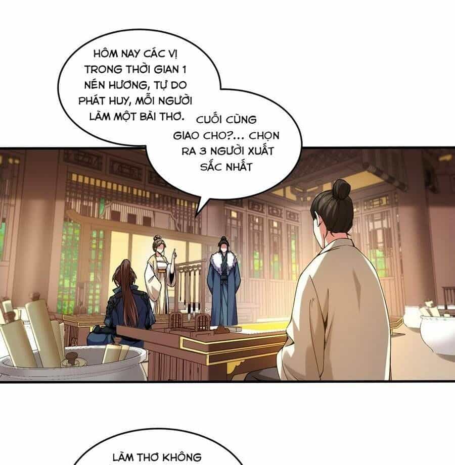 Khánh Dư Niên - Chương 30 - ảnh 40