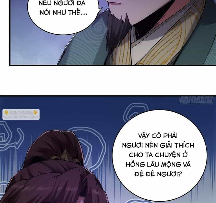 Khánh Dư Niên - Chương 30 - ảnh 6